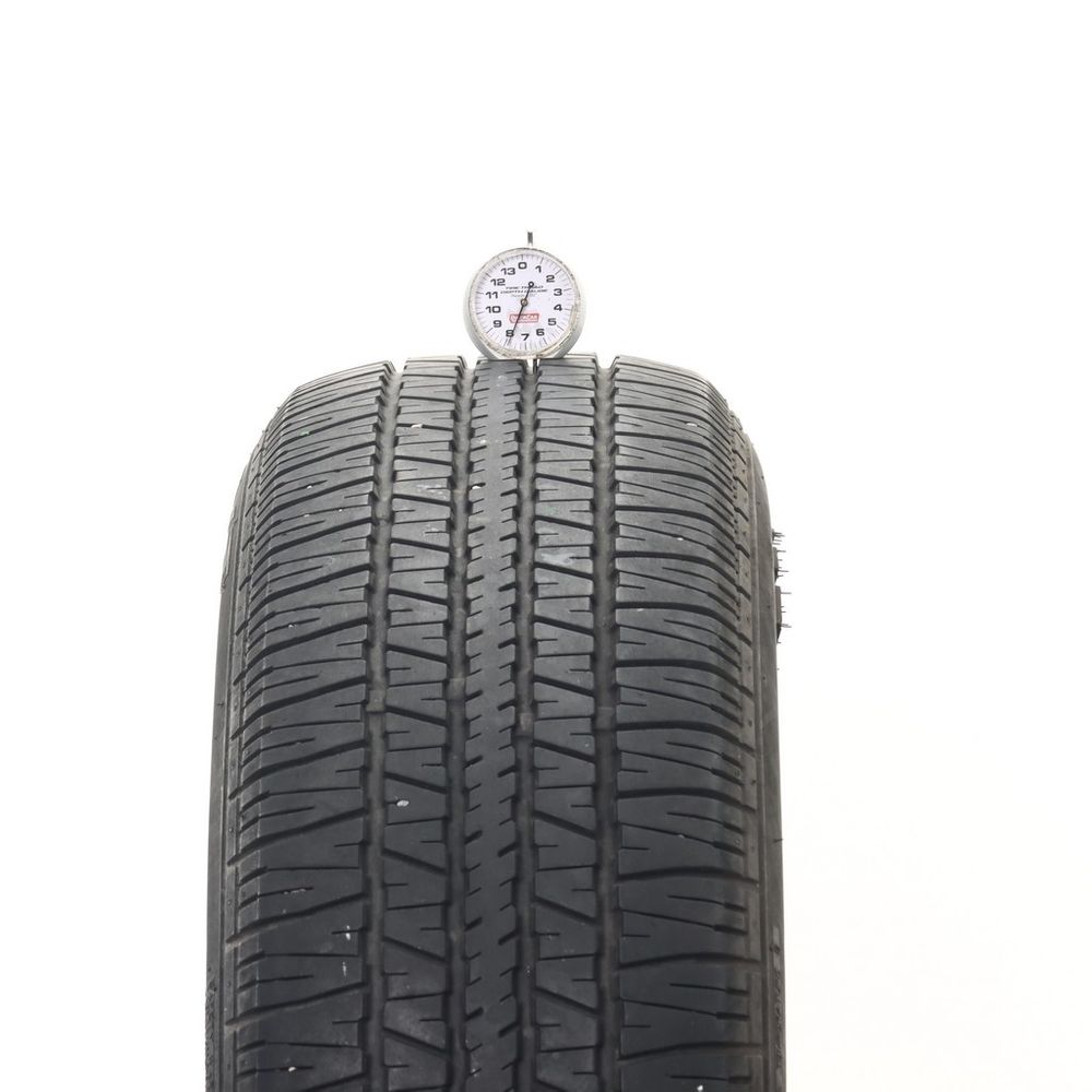 Set of (2) Used 225/65R17 Maxxis Bravo H/T-760 102S - 7.5-8.5/32 - Image 2