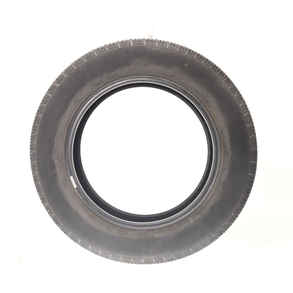 Set of (2) Used 225/65R17 Maxxis Bravo H/T-760 102S - 7.5-8.5/32 - Image 3