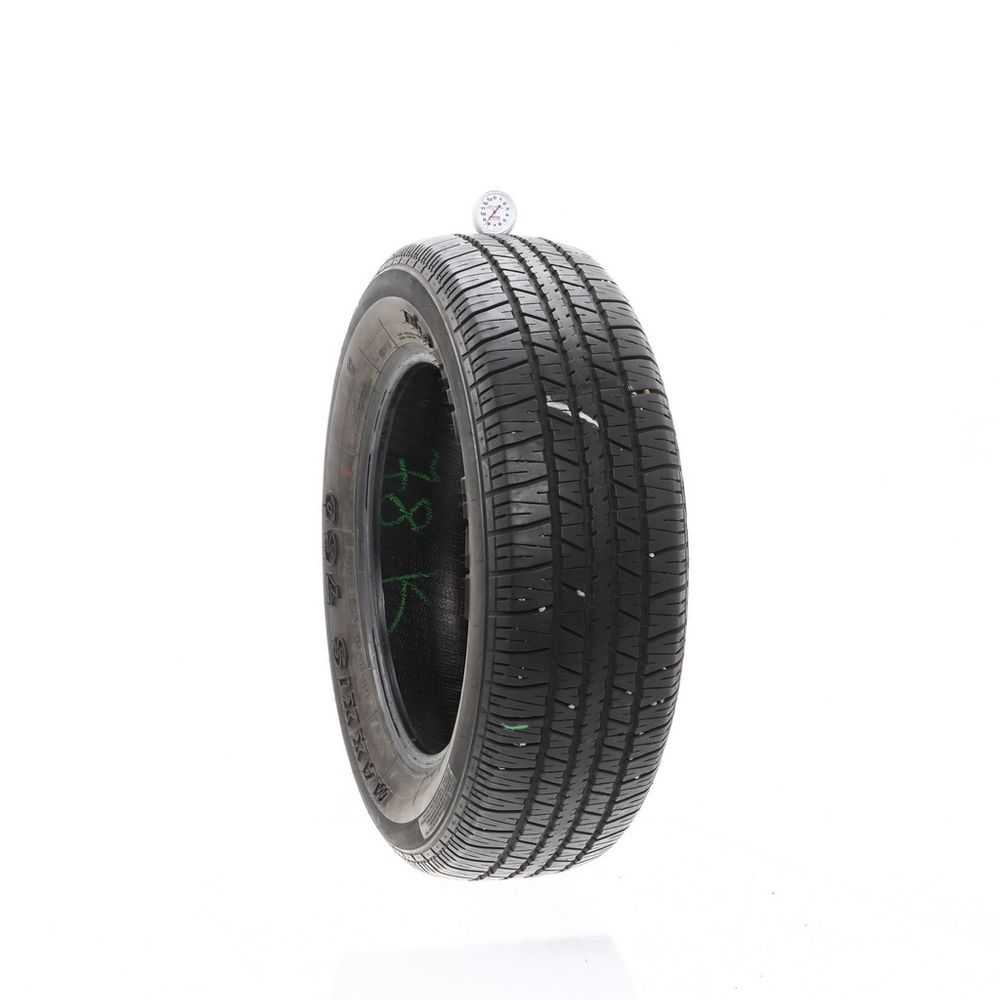 Set of (2) Used 225/65R17 Maxxis Bravo H/T-760 102S - 7.5-8.5/32 - Image 4
