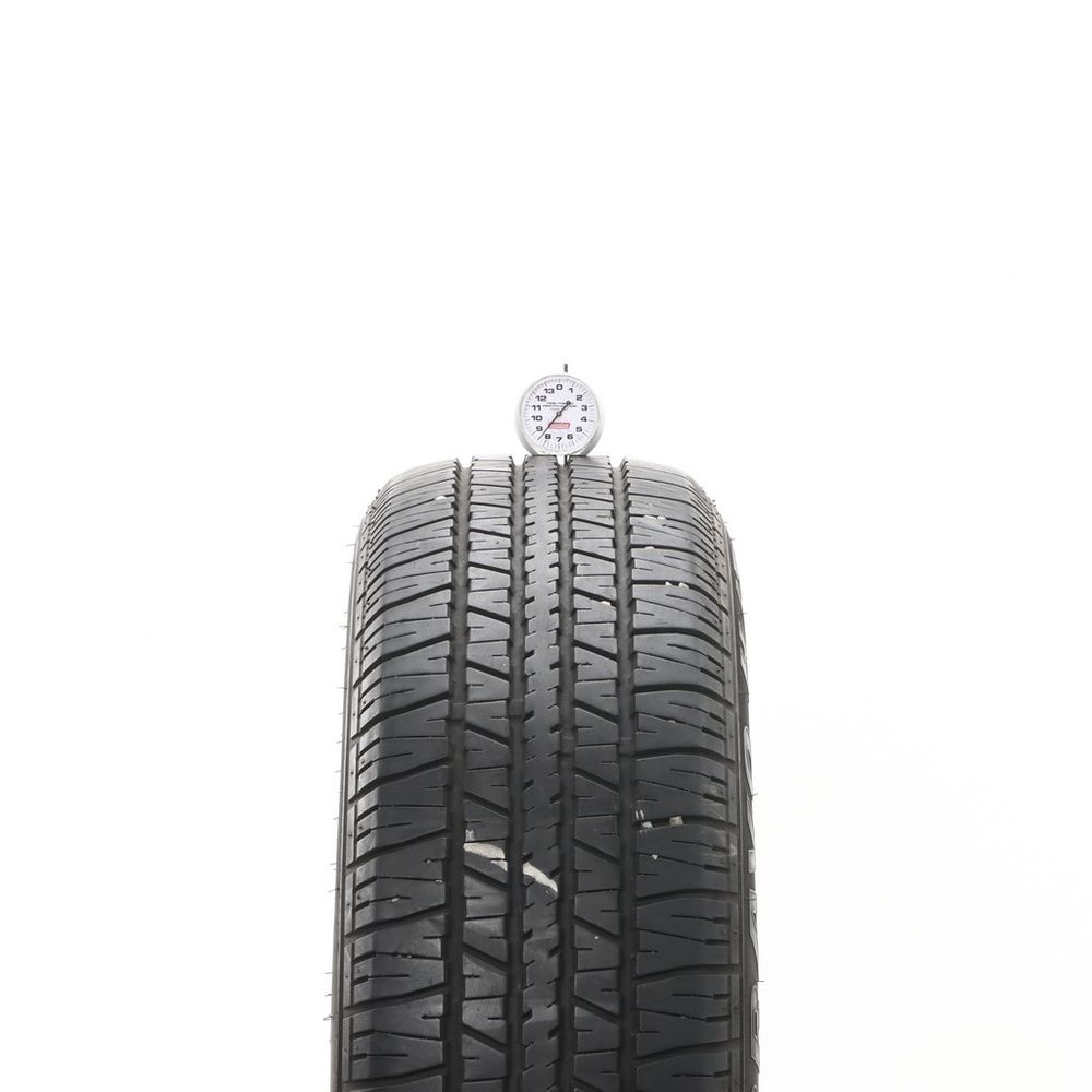 Set of (2) Used 225/65R17 Maxxis Bravo H/T-760 102S - 7.5-8.5/32 - Image 5