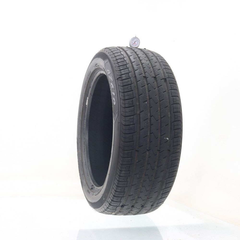 Used 265/50R20 Atturo AZ610 112V - 8.5/32 - Image 1