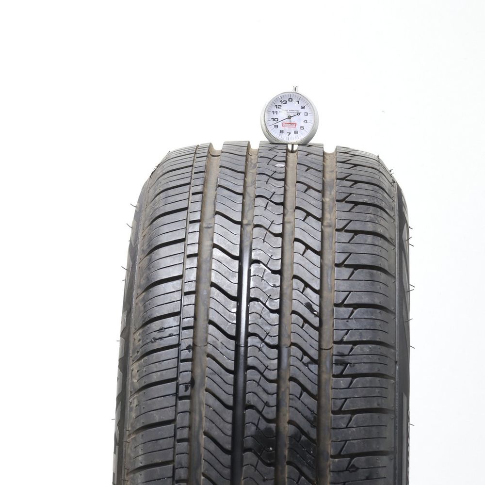 Set of (2) Used 225/55R19 GT Radial Maxtour LX 99V - 9.5/32 - Image 2