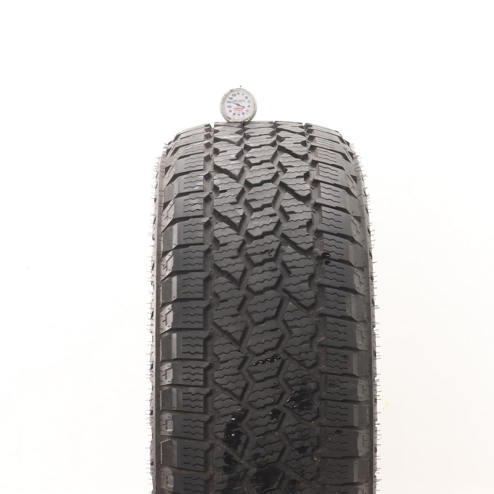 Used 275/60R20 Bridgestone Dueler A/T Ascent Enliten 115T - 11/32 - Image 2