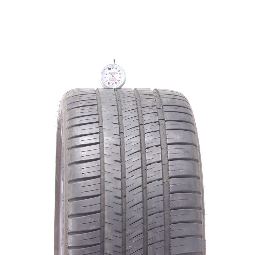 Used 235/40ZR20 Michelin Pilot Sport A/S 3 Plus 96Y - 5/32 - Image 2