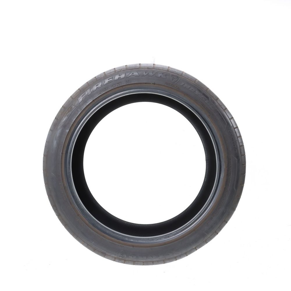 Used 275/40R19 Firestone Firehawk Indy 500 101W - 7.5/32 - Image 3