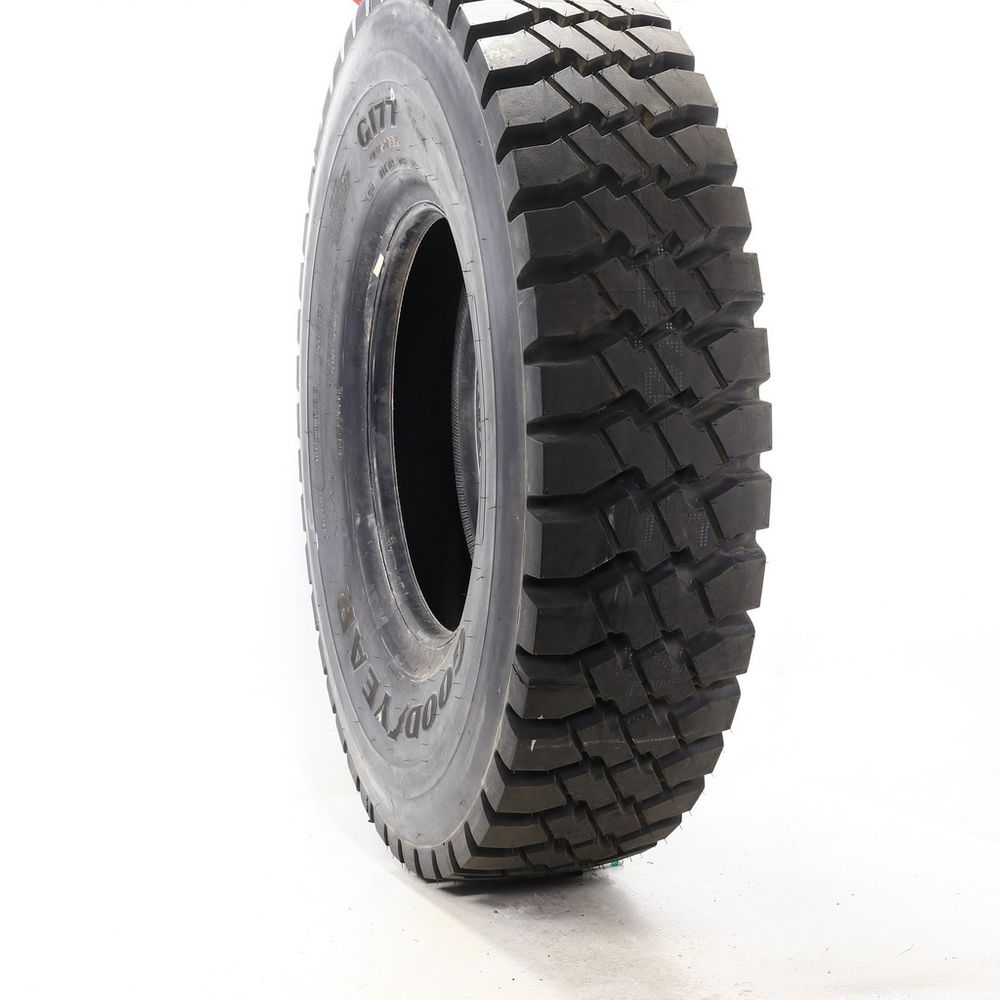 New LT 11R20 Goodyear Unisteel G177 150/147K - 21/32 - Image 1