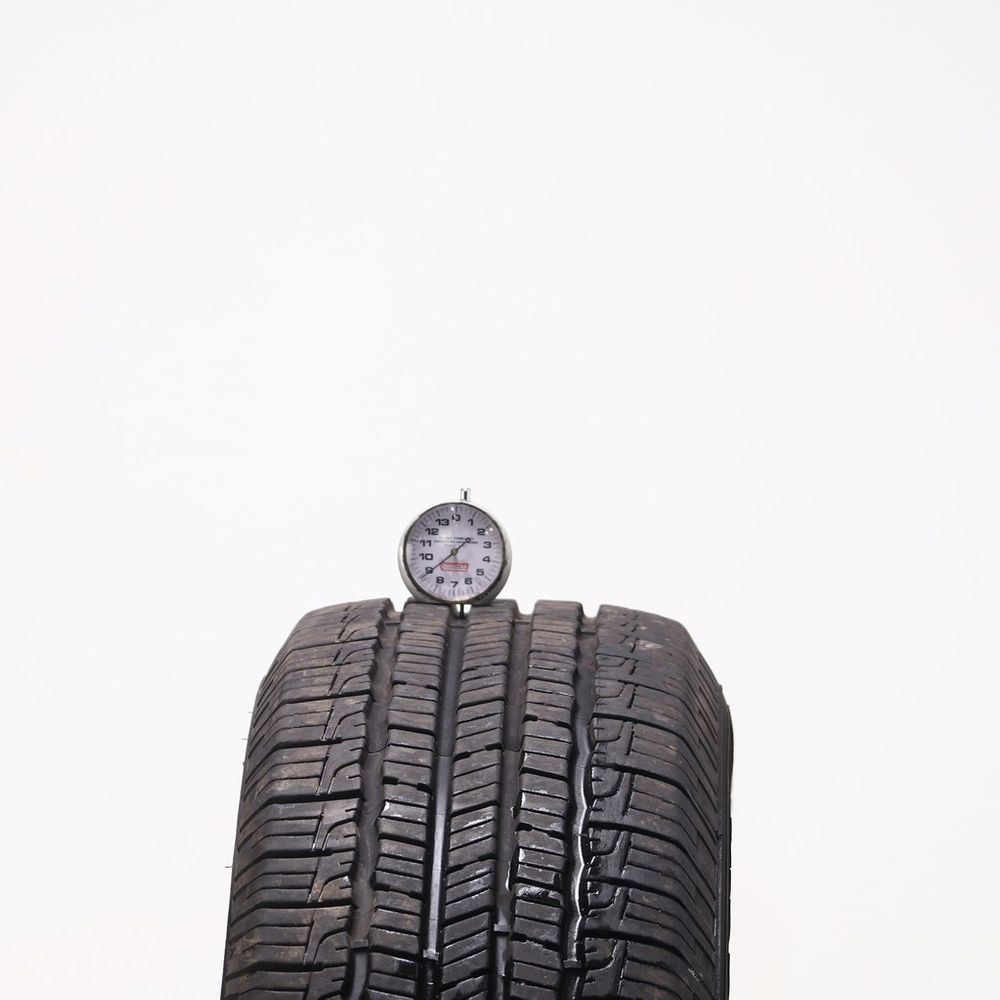 Set of (2) Used 215/65R16 Goodyear Reliant All-season 98V - 8.5/32 - Image 2