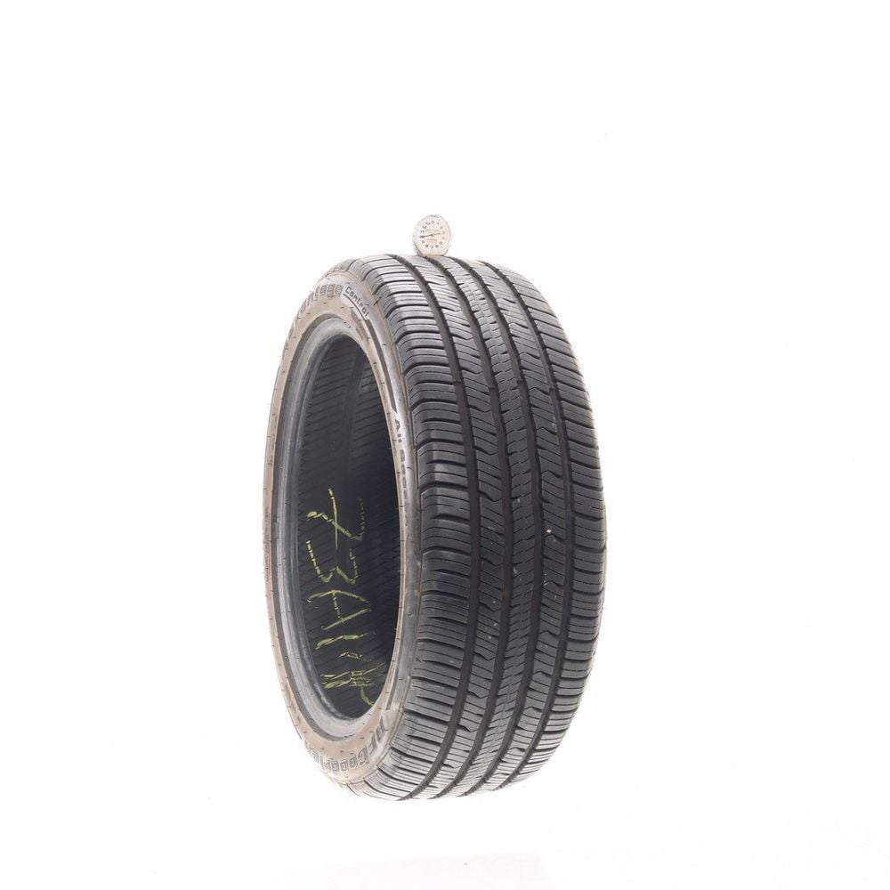 Set of (2) Used 225/45R18 BFGoodrich Advantage Control 95V - 8.5-10/32 - Image 4