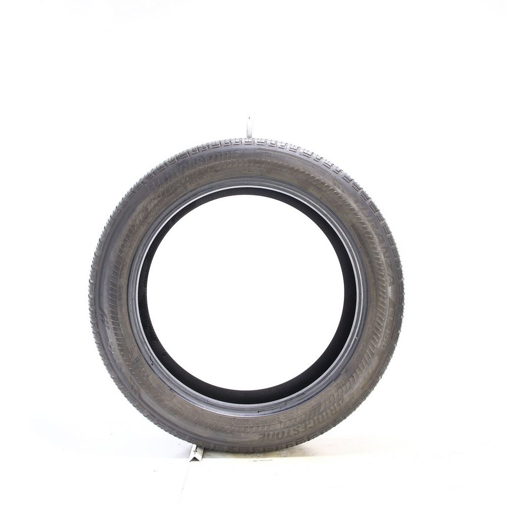 Set of (2) Used 225/50RF18 Bridgestone Turanza EL450 RFT 95V - 5.5-7/32 - Image 3