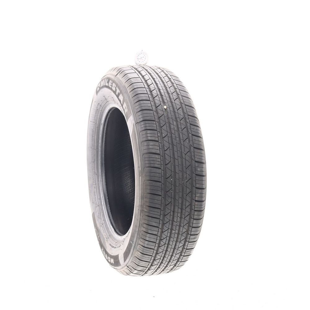Set of (2) Used 235/65R18 Milestar MS932 Sport 106H - 9-9.5/32 - Image 4