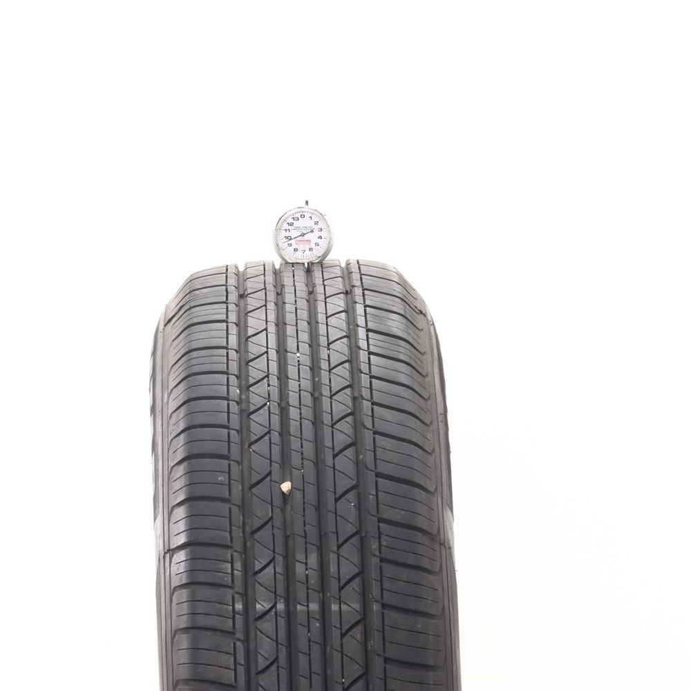 Set of (2) Used 235/65R18 Milestar MS932 Sport 106H - 9-9.5/32 - Image 5