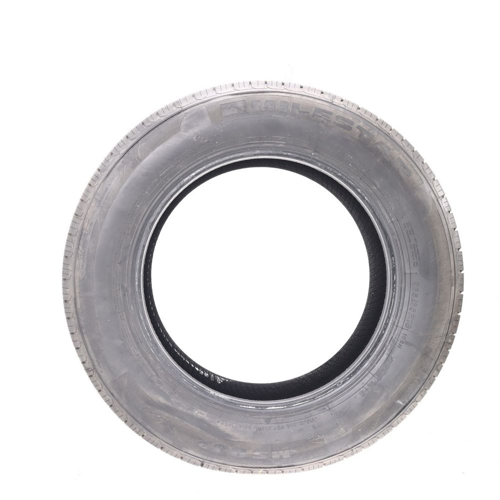 Set of (2) Used 235/65R18 Milestar MS932 Sport 106H - 9-9.5/32 - Image 6