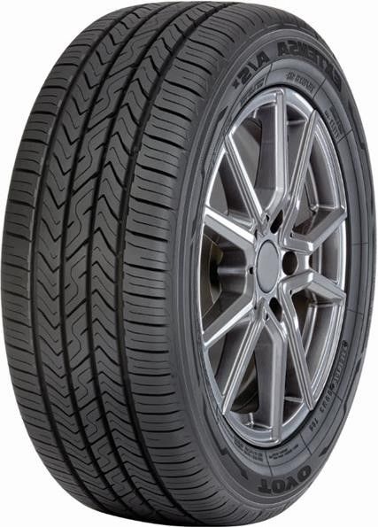 New 185/65R15 Toyo Extensa A/S II 88H - Image 1