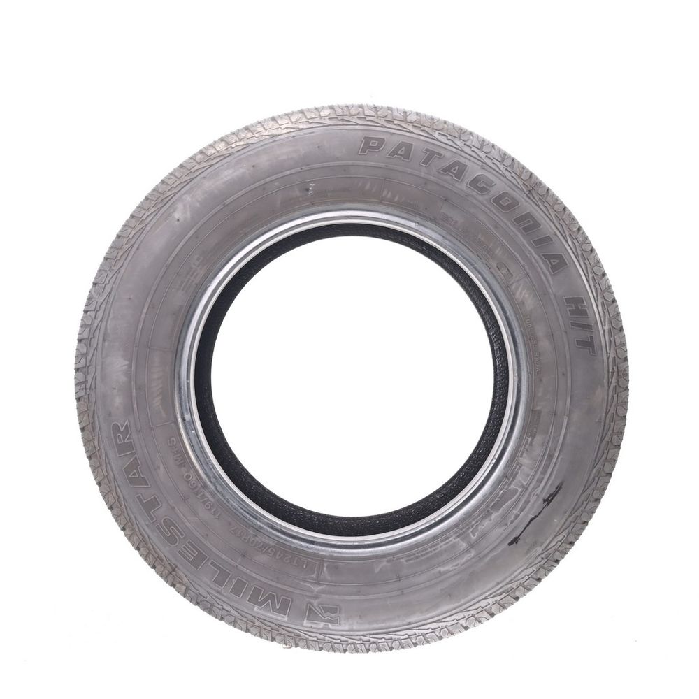 Used LT 245/70R17 Milestar Patagonia H/T 119/116Q E - 12/32 - Image 3