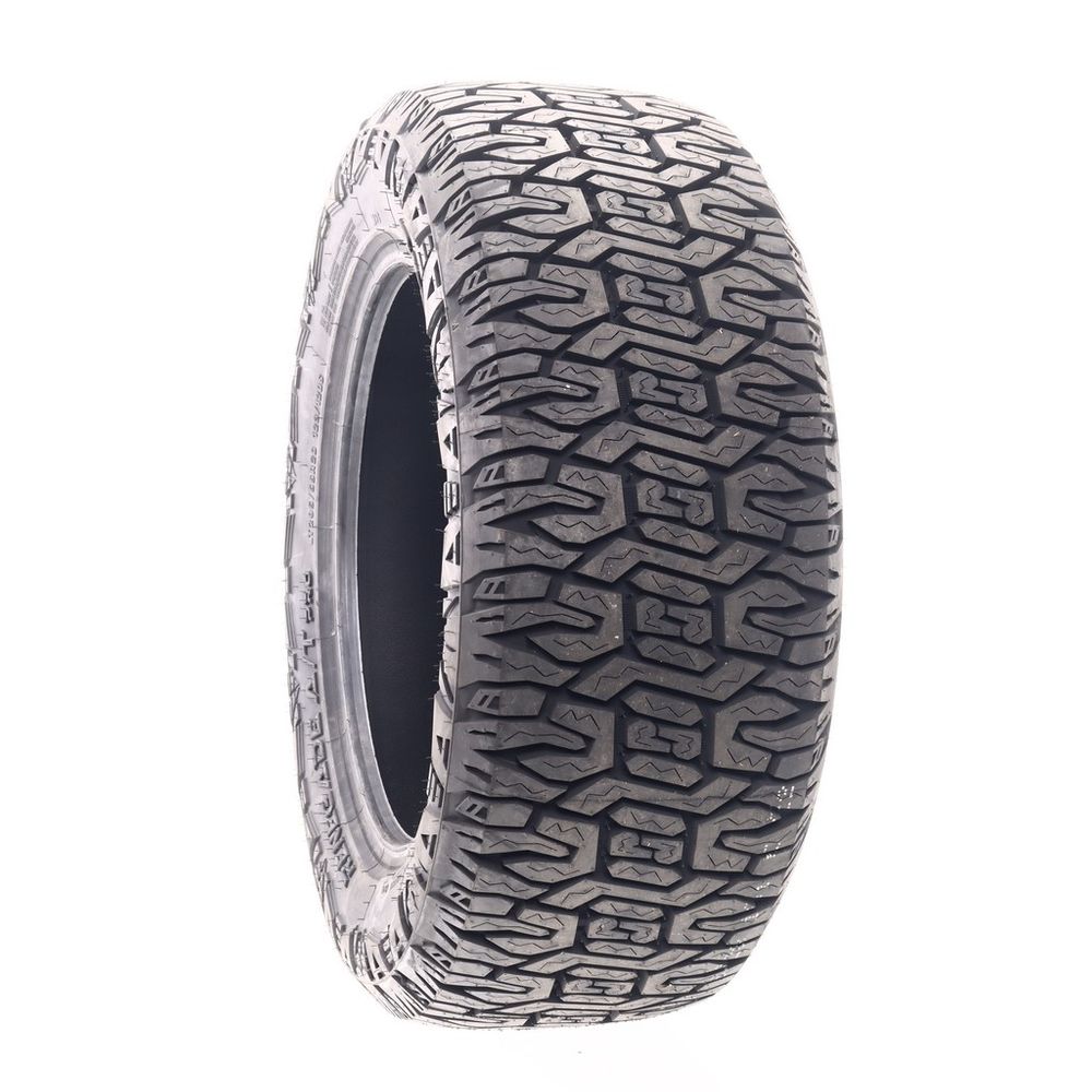 New LT 295/55R20 Radar Renegade A/t Pro 123/120S E - Image 1