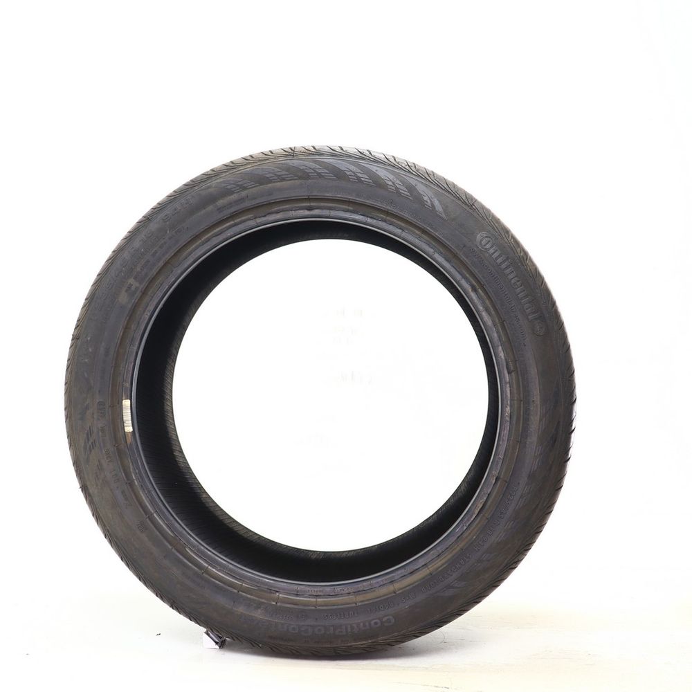 Driven Once 235/45R18 Continental ContiProContact 94H - 10/32 - Image 3