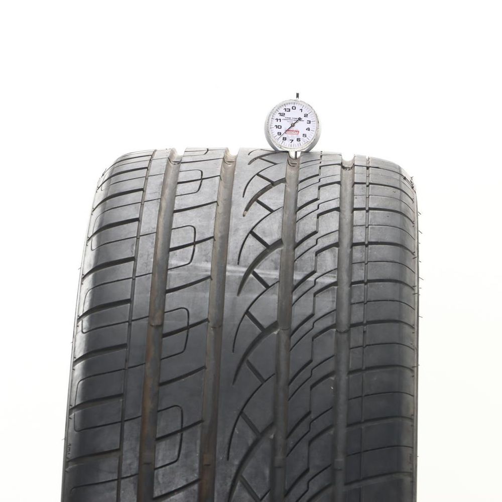 Used 285/35ZR22 Banners N525 106W - 8.5/32 - Image 2