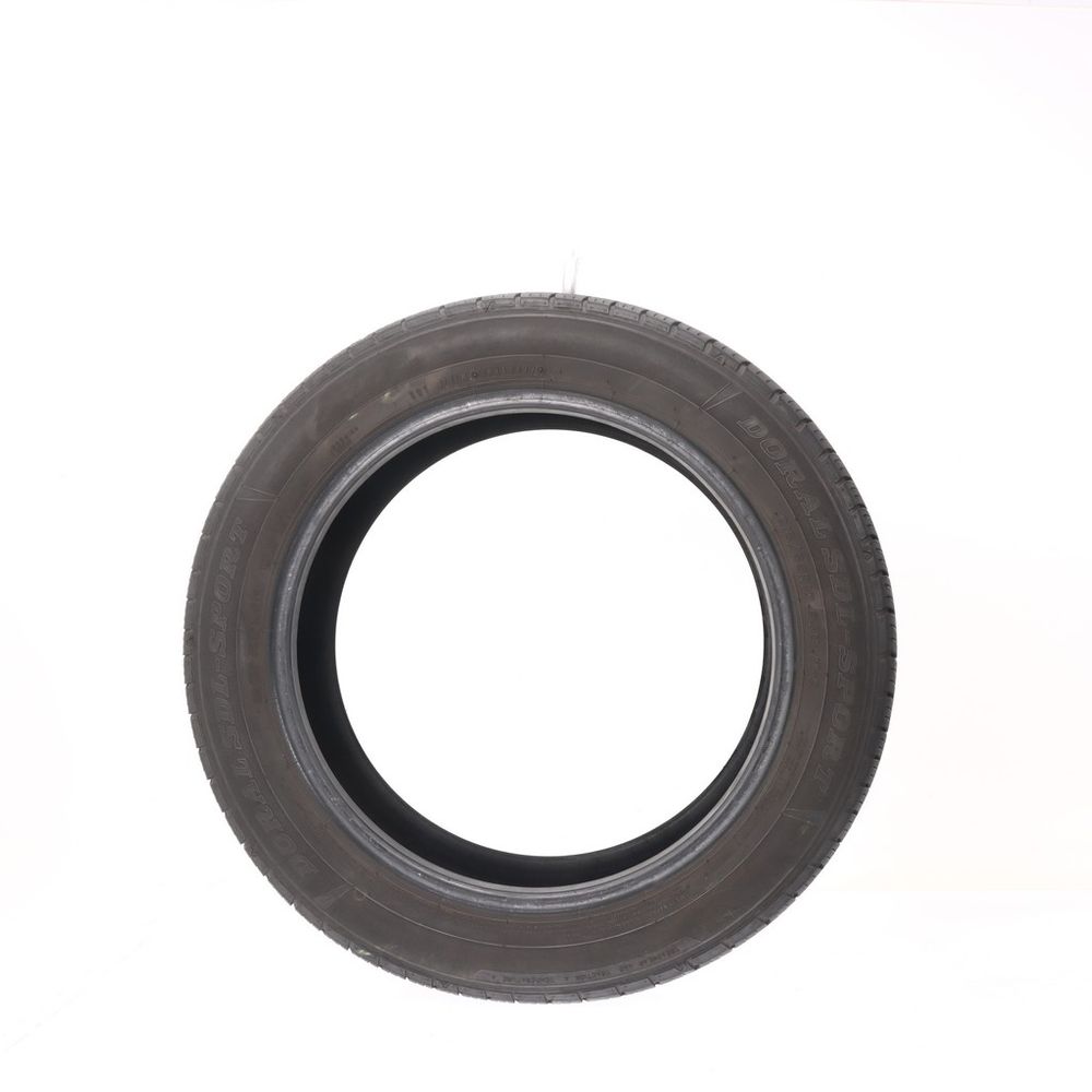 Used 215/55R17 Doral SDL-Sport 94V - 7/32 - Image 3