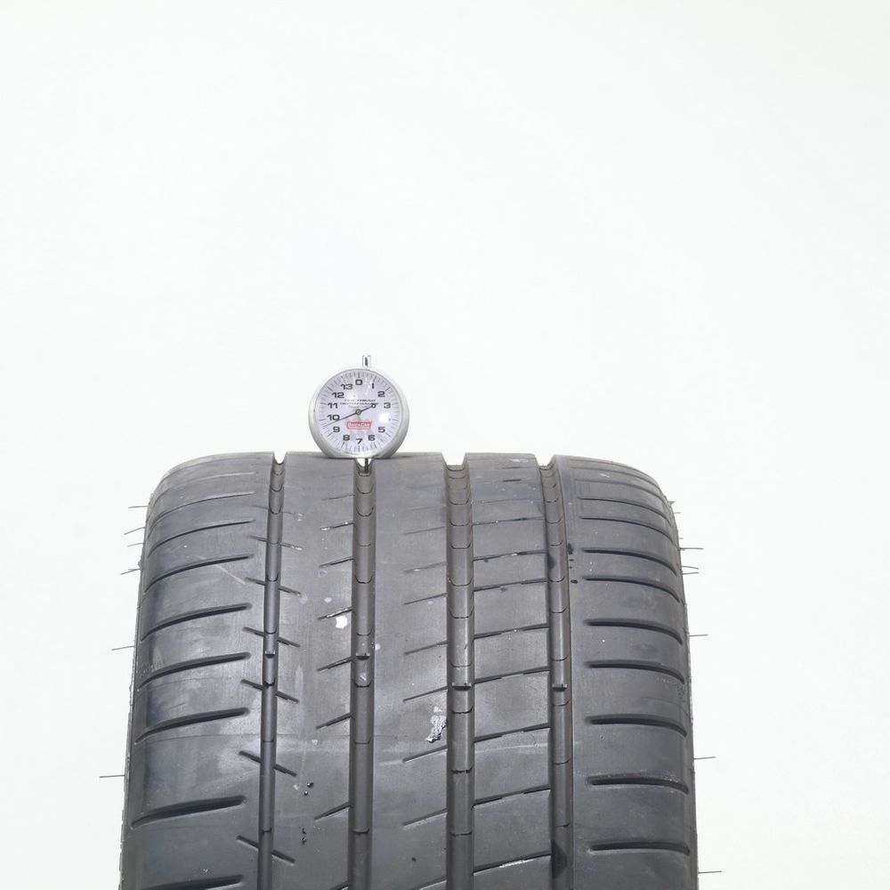 Used 275/30R20 Michelin Pilot Super Sport 97Y - 9.5/32 - Image 2