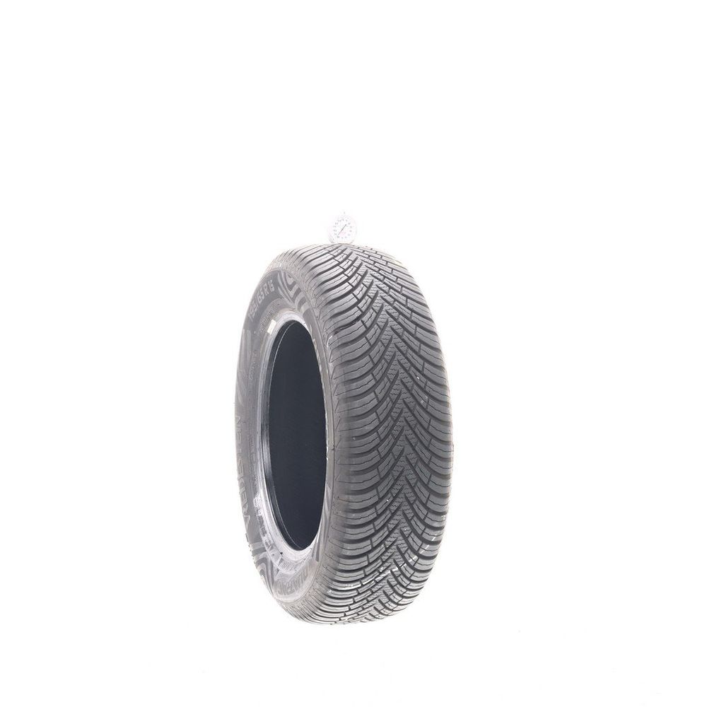 Used 195/65R15 Vredestein Quatrac 91V - 8/32 - Image 1