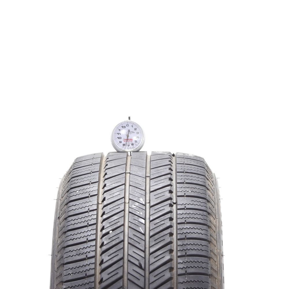 Set of (2) Used 245/60R18 Blacklion Voracio HT BC86 105H - 7.5-9/32 - Image 2