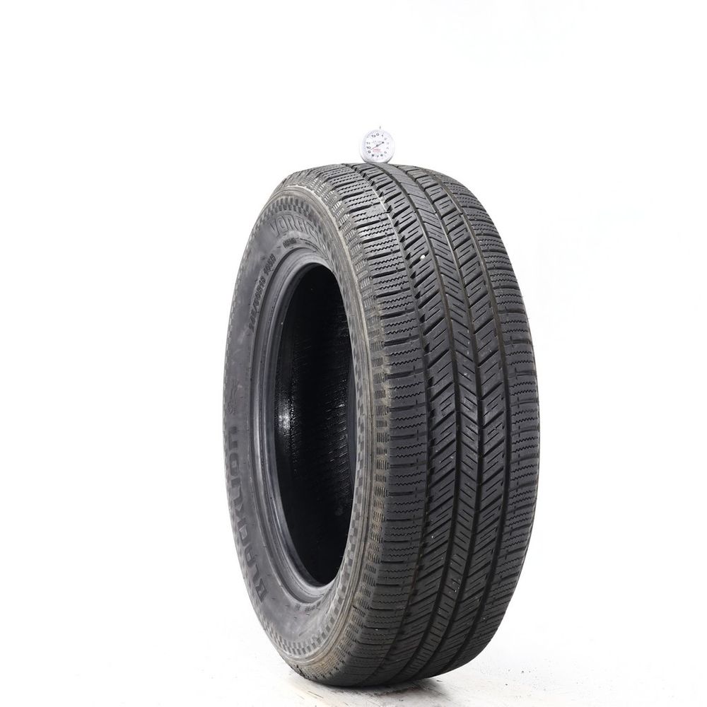 Set of (2) Used 245/60R18 Blacklion Voracio HT BC86 105H - 7.5-9/32 - Image 4