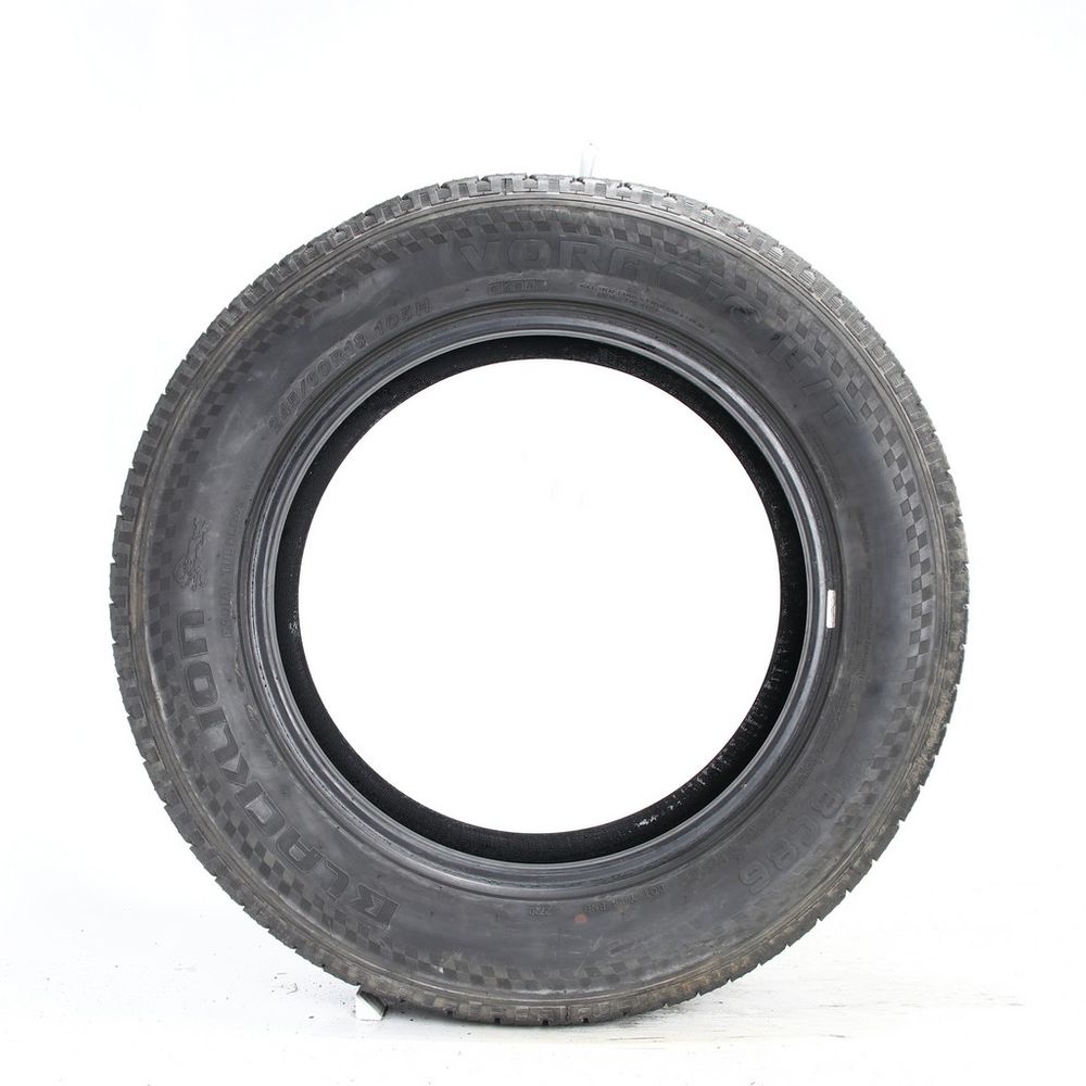 Set of (2) Used 245/60R18 Blacklion Voracio HT BC86 105H - 7.5-9/32 - Image 6