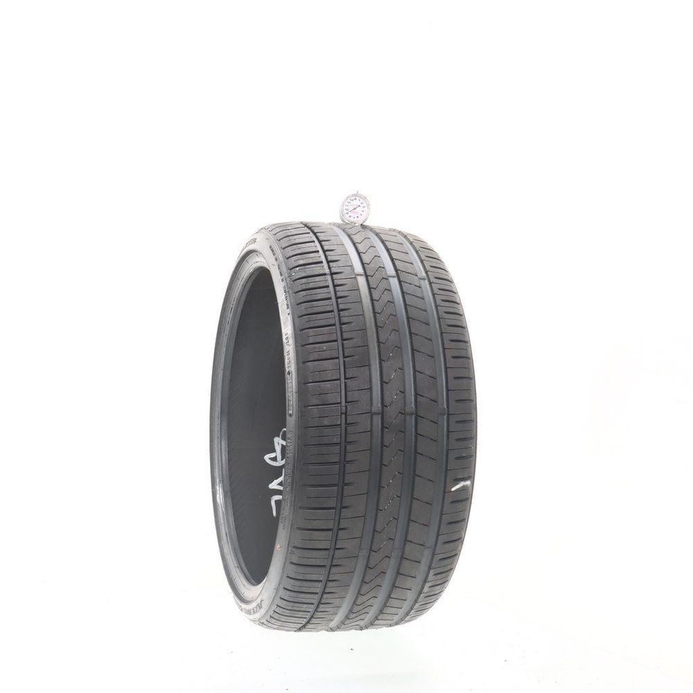 Used 265/30ZR20 Falken Azenis FK510 94Y - 9/32 - Image 1