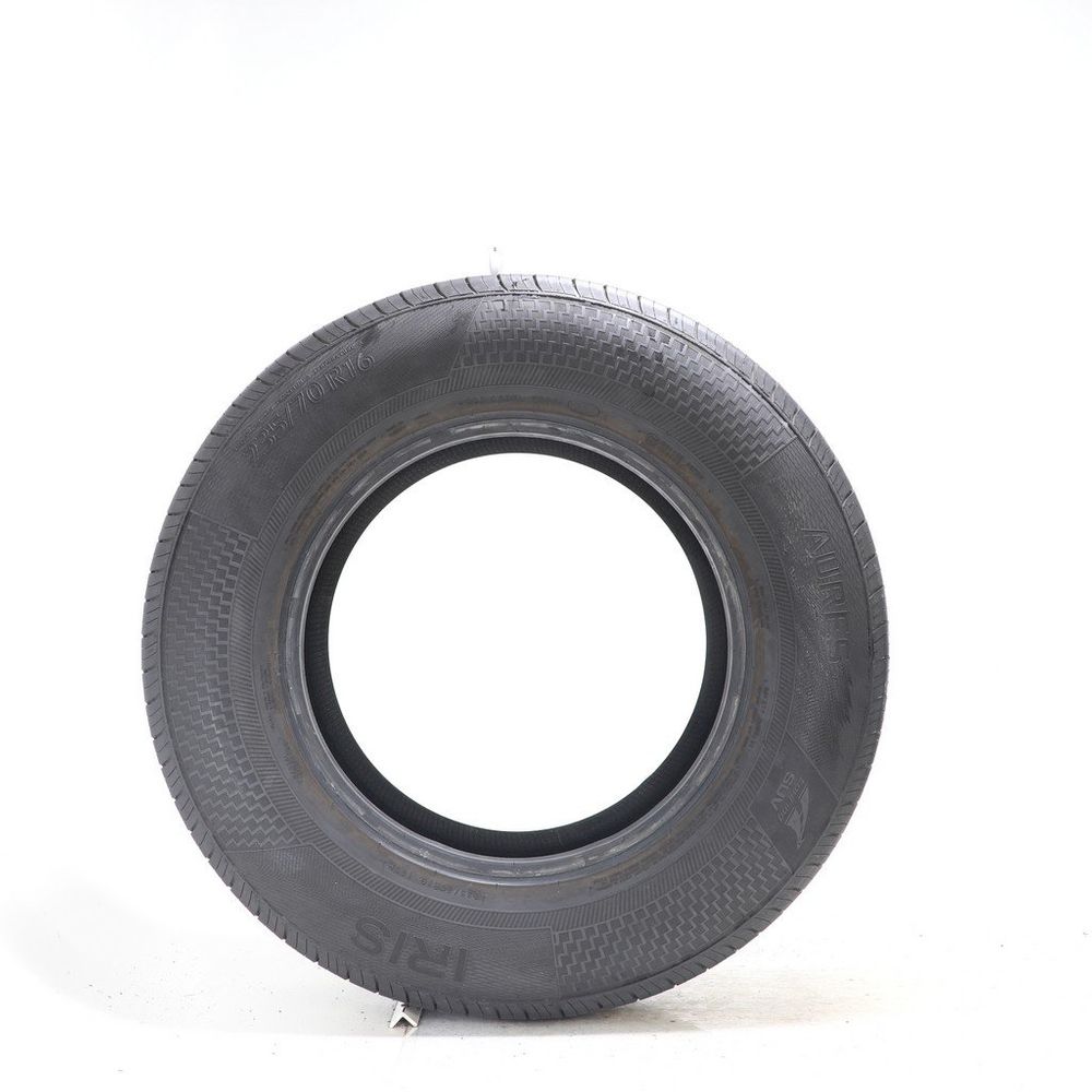Used 235/70R16 Iris Aures Touring SUV 106H - 5.5/32 - Image 3