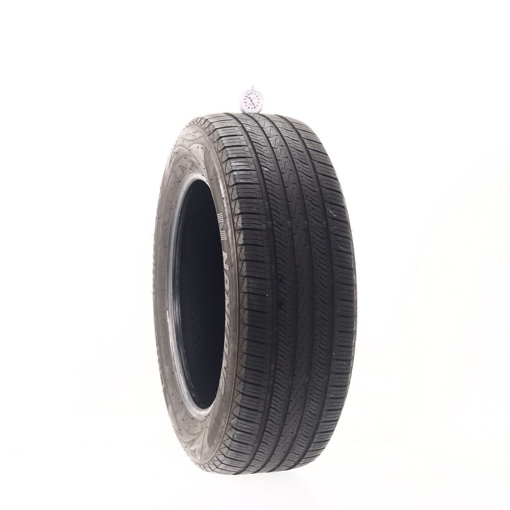 Used 235/60R18 Nankang SP-9 Cross Sport 107V - 5.5/32 - Image 1