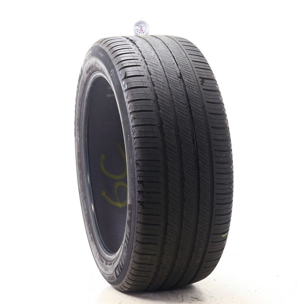 Used 275/45R21 Michelin Primacy Tour A/S MO-S 107H - 6/32 - Image 1