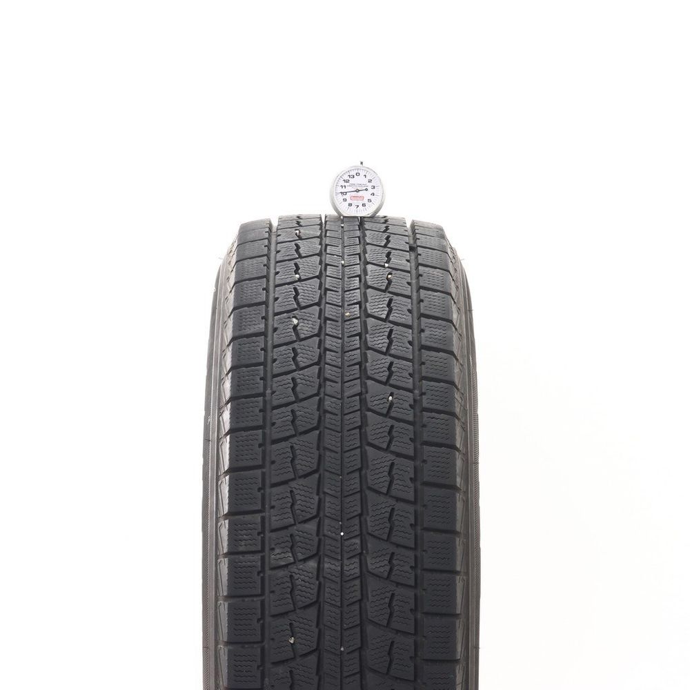 Set of (2) Used 235/65R17 Falken Espia EPZ II SUV Studless 108R - 10/32 - Image 2