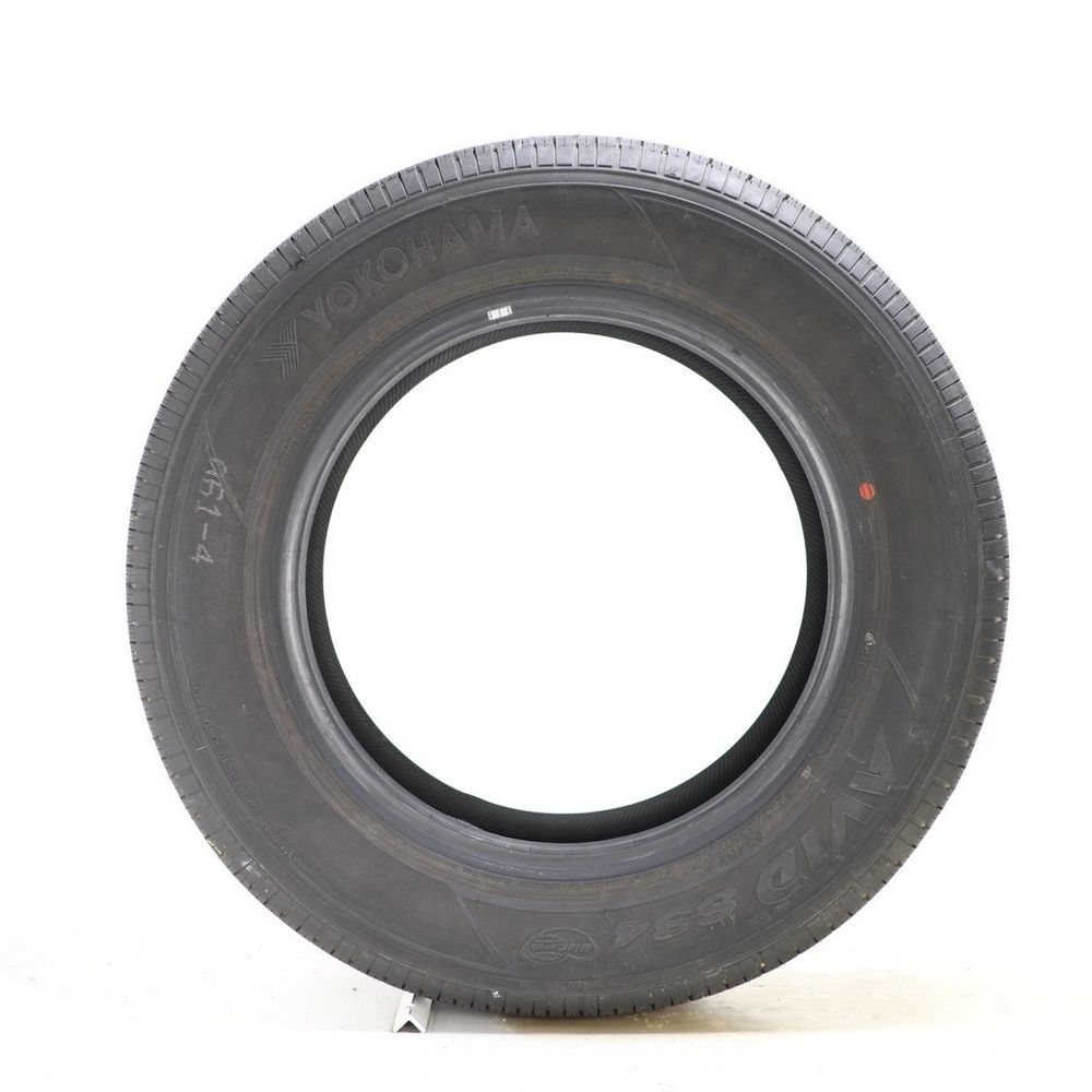 Driven Once 235/65R17 Yokohama Avid S34RV 104T - 10/32 - Image 3