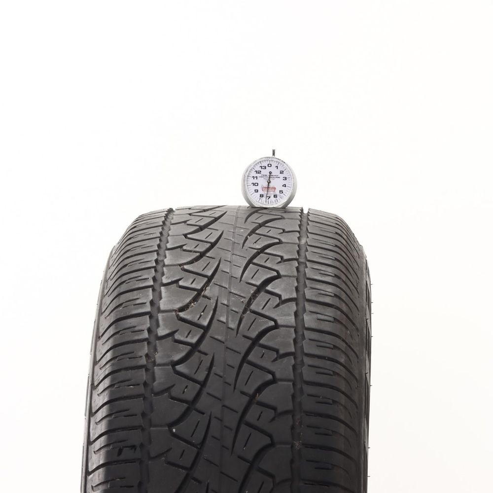 Set of (2) Used 265/70R17 Pirelli Scorpion ATR 115T - 5.5-7/32 - Image 5