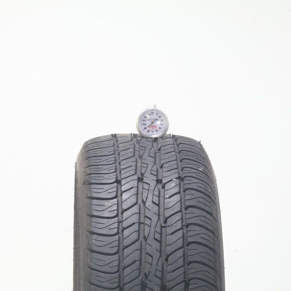 Set of (2) Used 215/55R17 Dunlop Conquest Touring 94V - 8.5-9/32 - Image 5