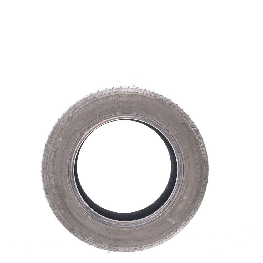 Used 195/65R15 Venezia Crusade SXT 91H - 7/32 - Image 3