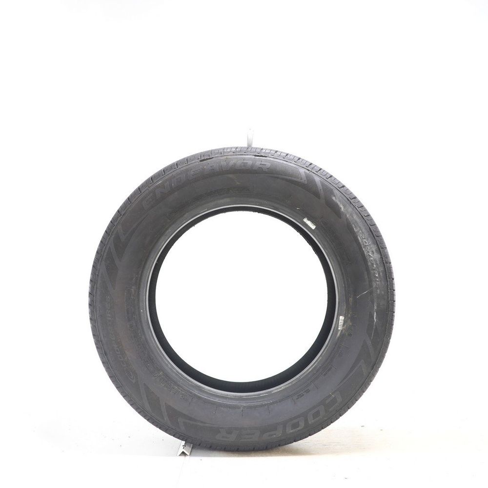 Set of (4) Used 205/65R16 Cooper Endeavor 95H - 8.5-10/32 - Image 6