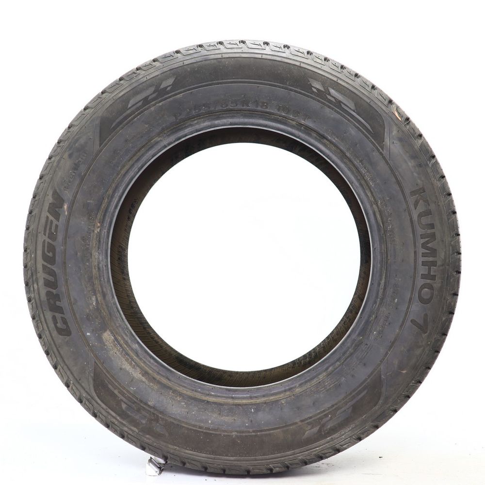 Driven Once 255/65R18 Kumho Crugen Premium 109T - 10.5/32 - Image 3