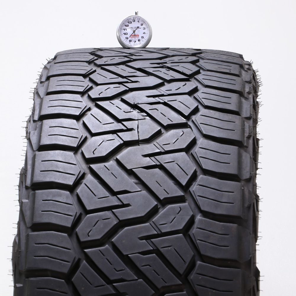 Used 315/45R24 Nitto Recon Grappler A/T 116S - 8.5/32 - Image 2
