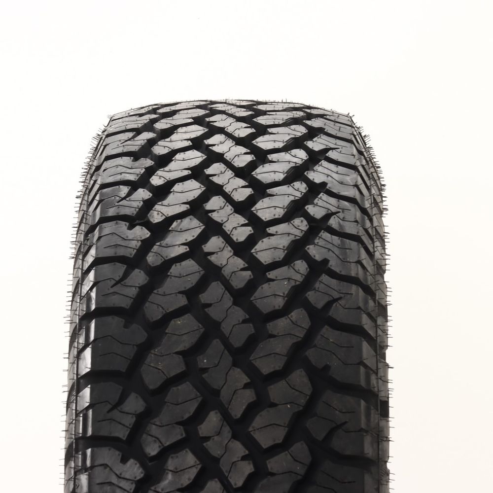 Set of (2) New LT 275/70R18 Lancaster LS-37 A/T 125/122S E - Image 2