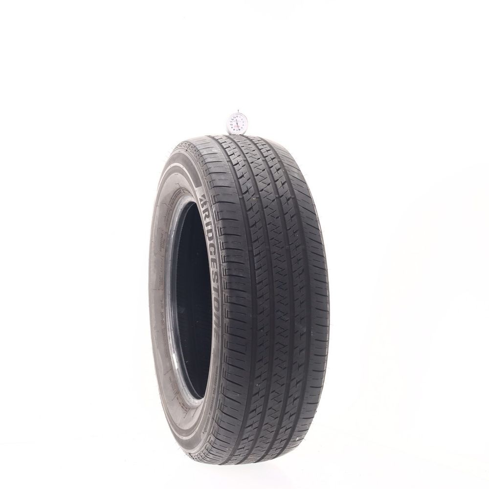 Used 235/65R17 Bridgestone Ecopia H/L 422 Plus 104H - 6/32 - Image 1