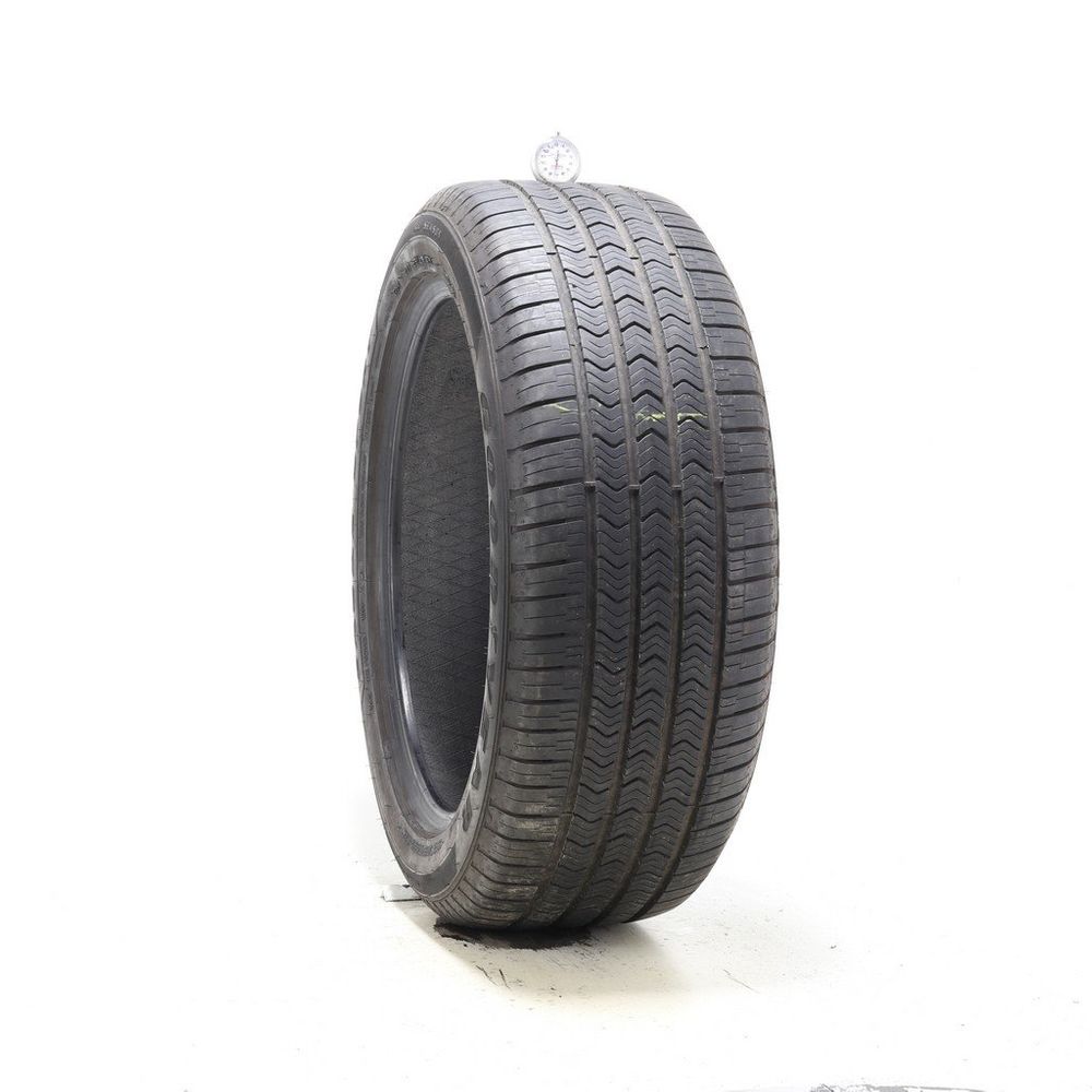Used 245/50R20 Goodyear Eagle Sport AS 105V - 7/32 - Image 1