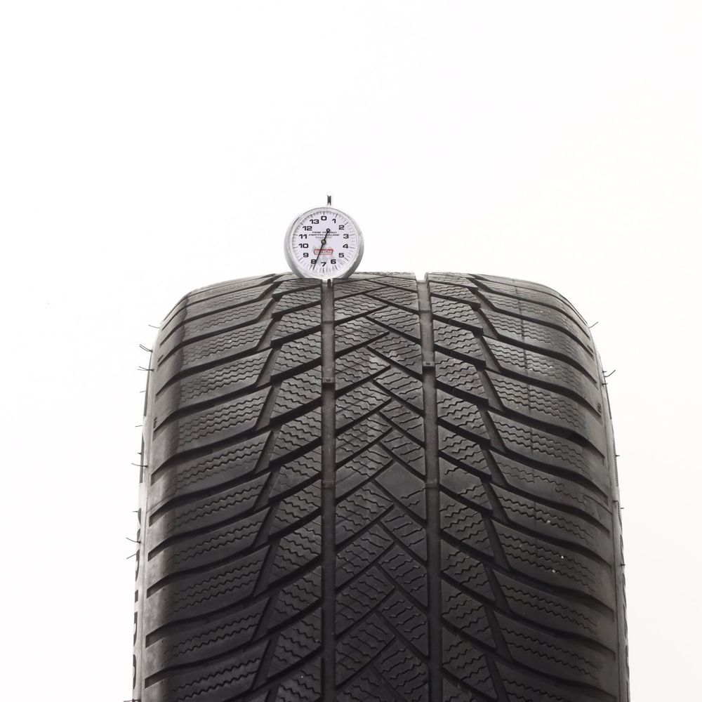 Used 285/45R21 Bridgestone Blizzak LM-001 RFT 113V - 7.5/32 - Image 2