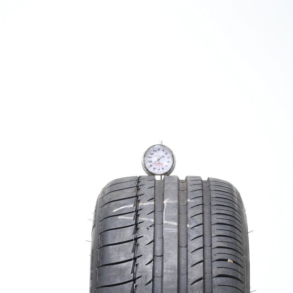 Set of (2) Used 205/55ZR17 Michelin Pilot Sport PS2 N1 95Y - 9-9.5/32 - Image 2