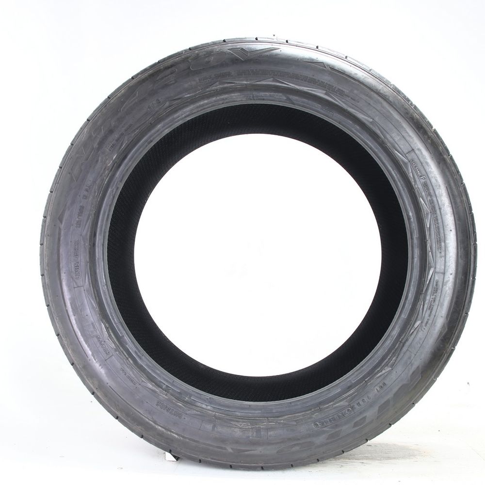 Used LT 315/45R22 Nitto NT420V 121/118S - 5.5/32 - Image 3
