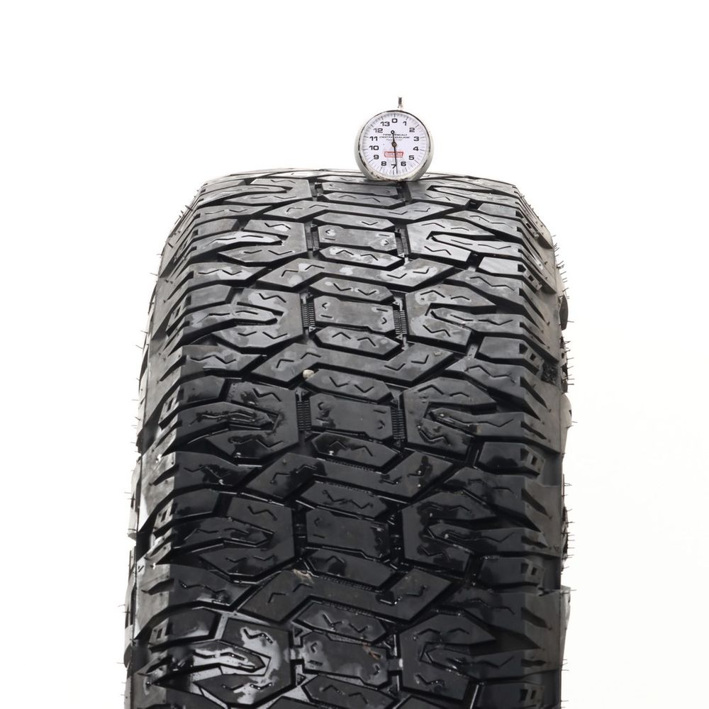 Used 255/70R18 Radar Renegade A/t Pro 116T - 6.5/32 - Image 2