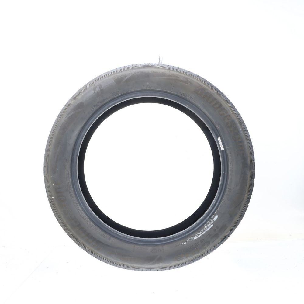 Set of (2) Used 225/55R19 Bridgestone Ecopia H/L 422 Plus 99H - 6-7.5/32 - Image 6