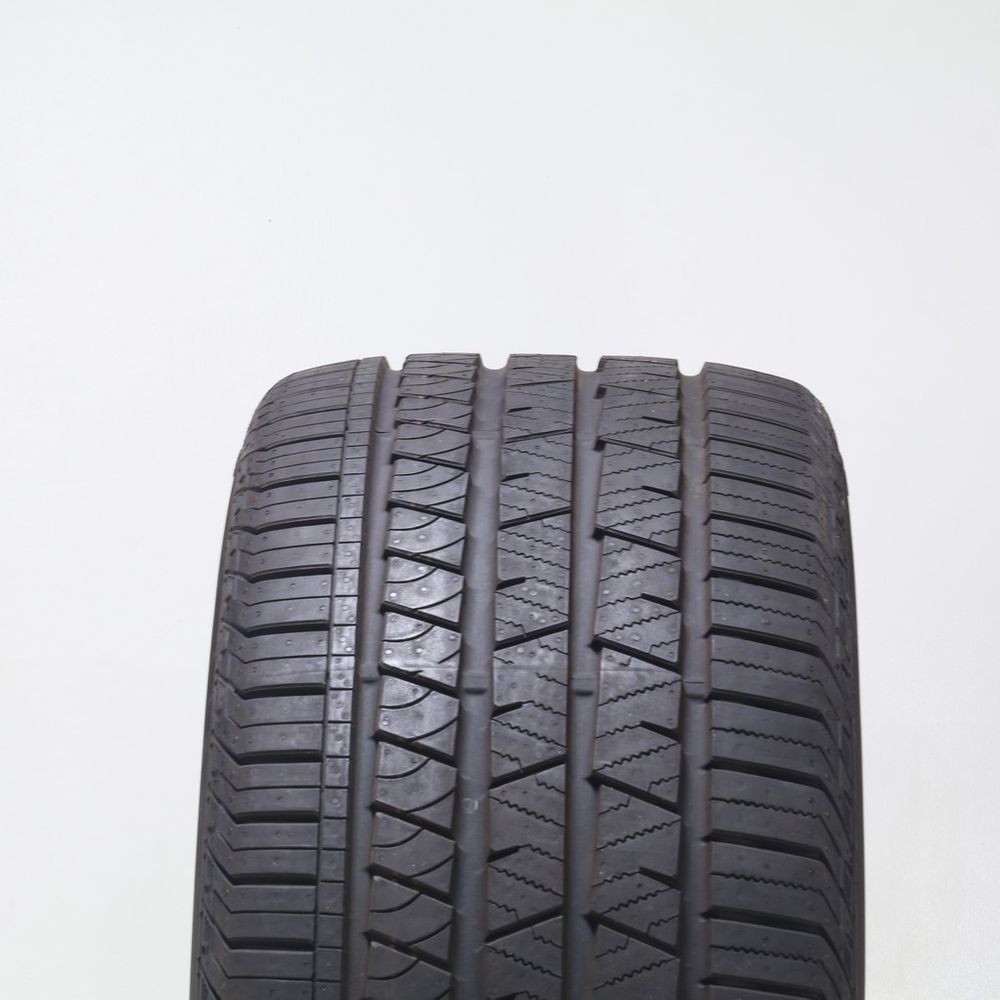 Driven Once 275/45R21 Continental CrossContact LX Sport ContiSilent 110W - 9.5/32 - Image 2