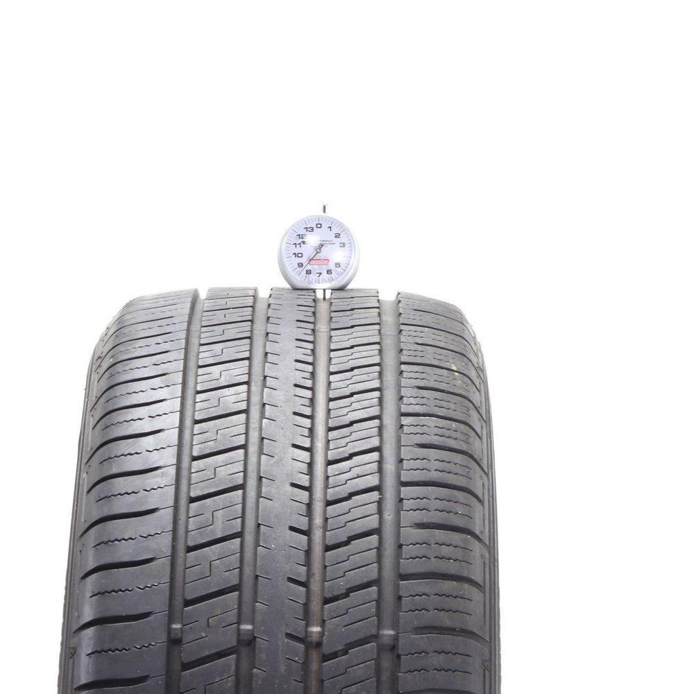 Set of (4) Used 245/55R19 Falken Pro G5 CSV 103V - 8.5-9/32 - Image 2