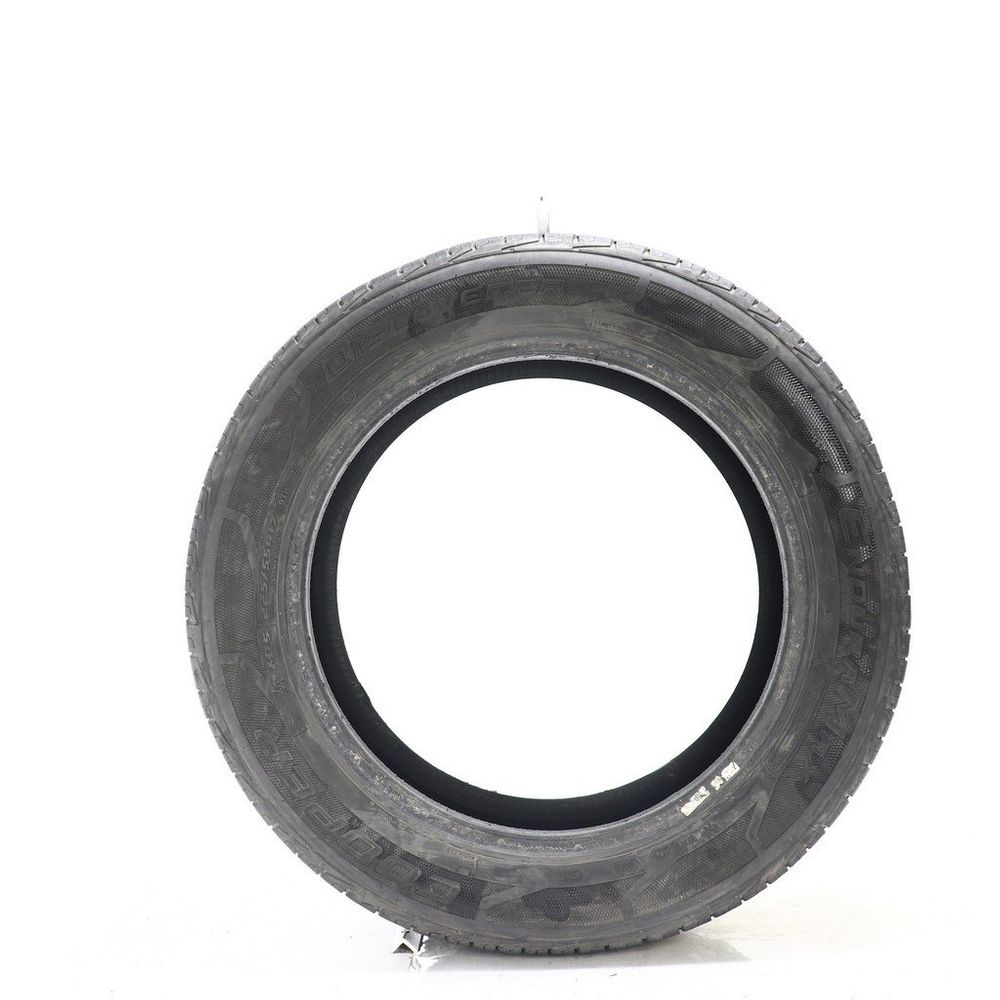 Set of (4) Used 225/55R17 Cooper Discoverer EnduraMax 97H - 7.5-8.5/32 - Image 3